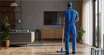 Top Reasons Dinsdale Residents Book Our One Time Cleaning